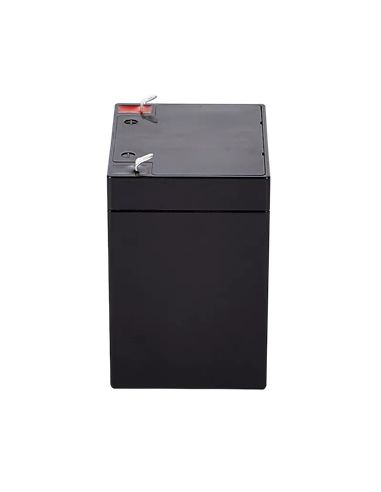 Acumulator UPS Ultra Power GP5-12, 12V, 5Ah