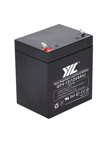 Acumulator UPS Ultra Power GP5-12, 12V, 5Ah