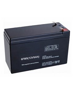 Аккумулятор для резервного питания Ultra Power GP9-12, 12В, 9А*ч 2