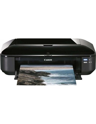 Струйный принтер Canon PIXMA iX6840, A3+, Чёрный