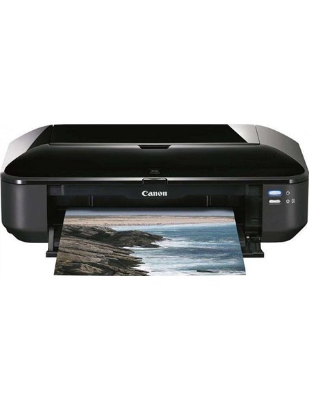 Imprimantă cu jet de cerneală Canon PIXMA iX6840, A3+, Negru