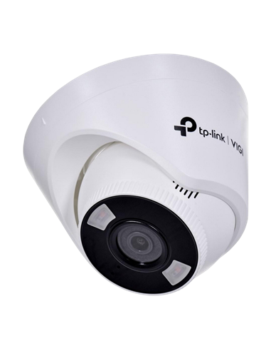Camera de supraveghere IP TP-LINK VIGI C450(4mm), Alb
