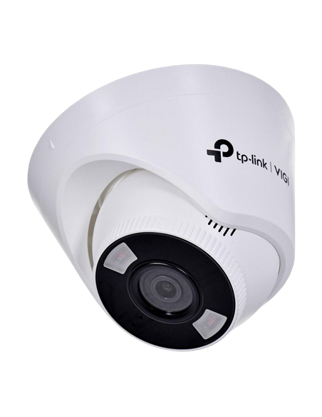Camera de supraveghere IP TP-LINK VIGI C450(4mm), Alb