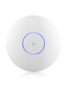 Punct de acces fără fir Ubiquiti U7-Pro, 688 Mbps, 2882 Mbps, 5765 Mbps, Alb