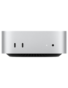 Настольный ПК Apple Mac mini A3238, Mac mini, M4 with 10-core CPU and 10-core GPU, 16Гб/256Гб, M4 10-core GPU, macOS Sequoia