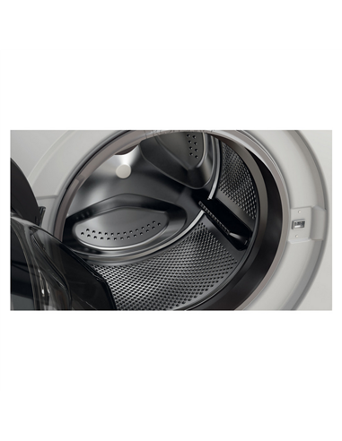 Mașină de spălat Whirlpool FFD 8489 BCV EE, 8kg, Alb