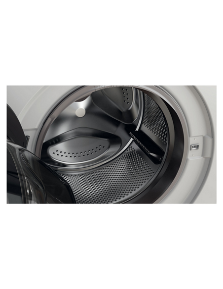 Mașină de spălat Whirlpool FFD 8489 BCV EE, 8kg, Alb