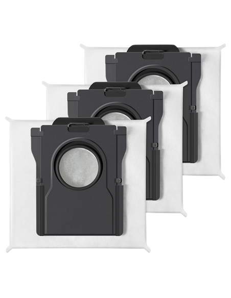 Colector de praf înlocuibil Dreame RDB8, 3 buc.