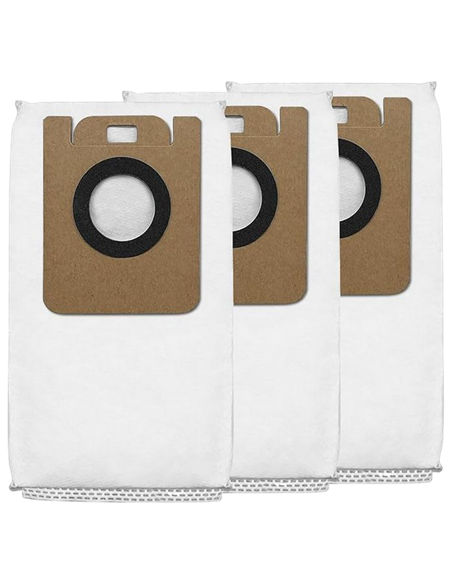 Colector de praf înlocuibil Dreame RDB8, 3 buc.