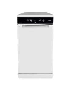 Посудомоечная машина Whirlpool WSFO 3B23 P, Белый