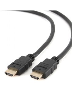 Видеокабель Cablexpert CC-HDMI4-7.5M, HDMI (M) - HDMI (M), 7,5м, Чёрный 2
