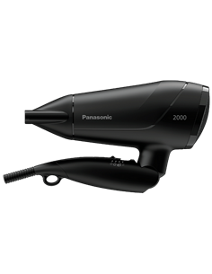 Фен Panasonic EH-ND65-K865, 2000 Вт, Чёрный 2