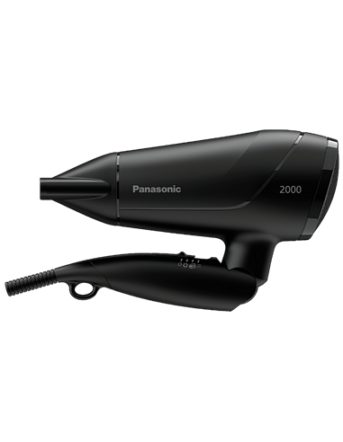 Фен Panasonic EH-ND65-K865, 2000 Вт, Чёрный