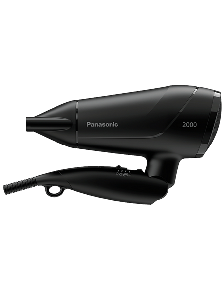 Фен Panasonic EH-ND65-K865, 2000 Вт, Чёрный