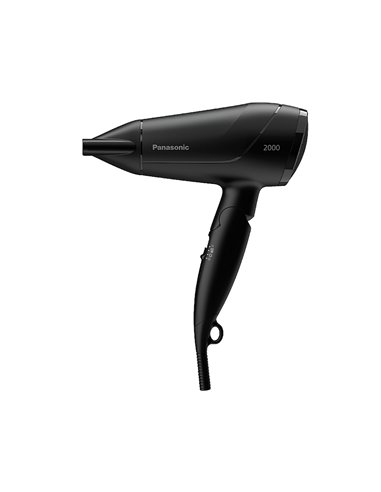 Фен Panasonic EH-ND65-K865, 2000 Вт, Чёрный
