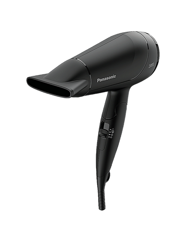 Фен Panasonic EH-ND65-K865, 2000 Вт, Чёрный