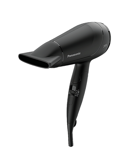 Фен Panasonic EH-ND65-K865, 2000 Вт, Чёрный