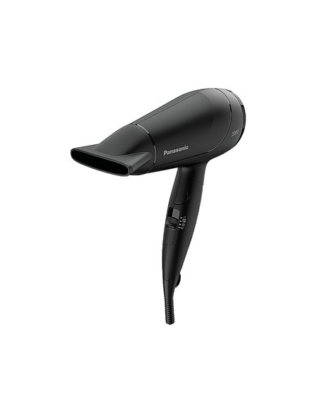 Фен Panasonic EH-ND65-K865, 2000 Вт, Чёрный