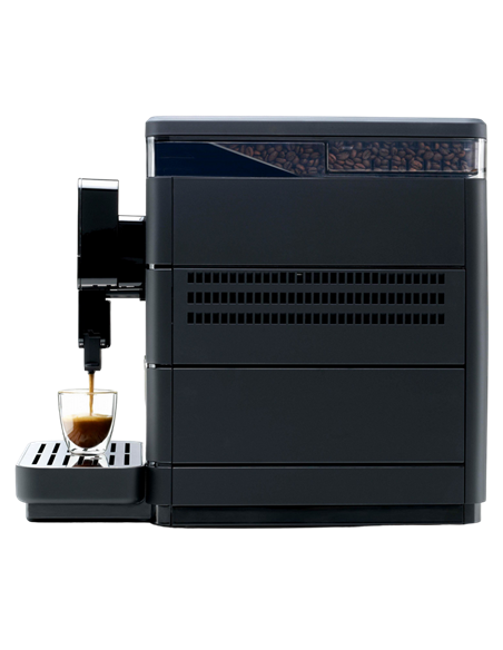 Aparat de cafea Saeco Royal, Negru Aparat de cafea Saeco Royal, Negru