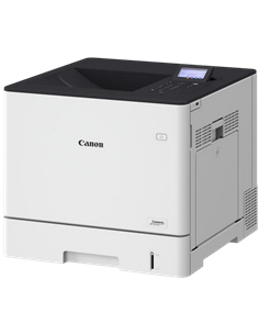 Лазерный принтер Canon i-SENSYS LBP722Cdw, A4, Белый