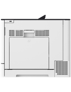 Лазерный принтер Canon i-SENSYS LBP722Cdw, A4, Белый 2