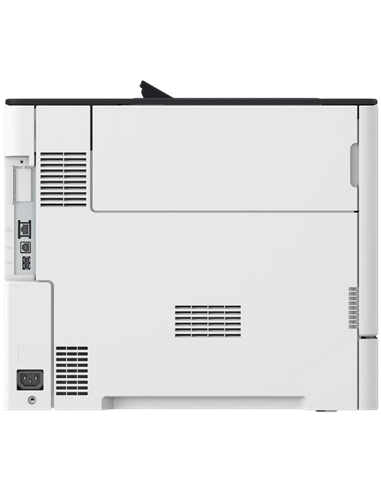 Лазерный принтер Canon i-SENSYS LBP722Cdw, A4, Белый