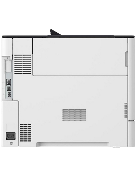 Лазерный принтер Canon i-SENSYS LBP722Cdw, A4, Белый