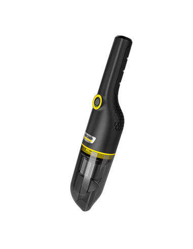 Aspirator Manual Karcher CVH Annlveraary Edition 1.198-355.0, Negru