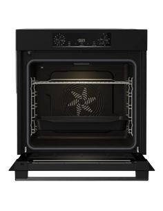 Электрический духовой шкаф Gorenje BPS6737E02B, Чёрный 2