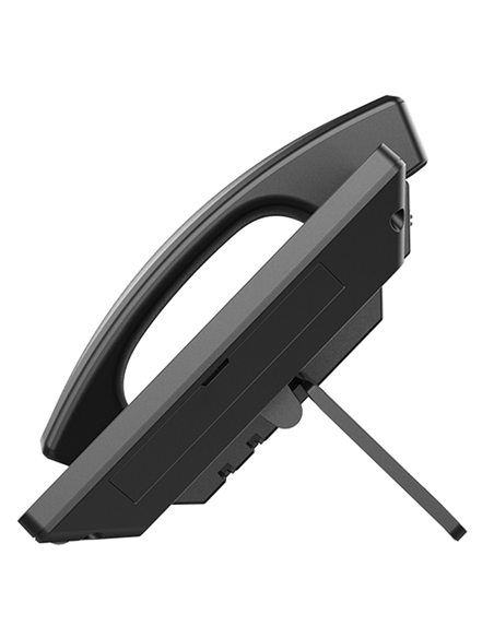 Telefon Video IP Grandstream GXV3480, Negru