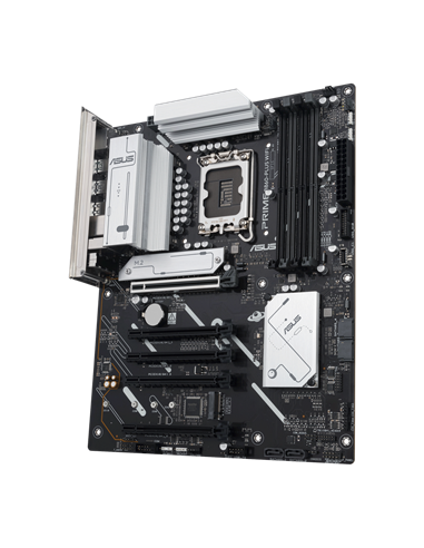 Материнская плата ASUS PRIME B860-PLUS WIFI, LGA1851, Intel B860, ATX