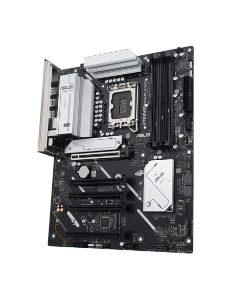 Материнская плата ASUS PRIME B860-PLUS WIFI, LGA1851, Intel B860, ATX