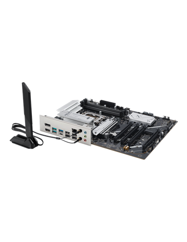 Материнская плата ASUS PRIME B860-PLUS WIFI, LGA1851, Intel B860, ATX