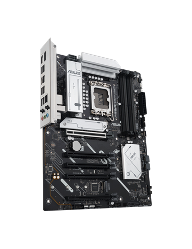 Материнская плата ASUS PRIME B860-PLUS WIFI, LGA1851, Intel B860, ATX