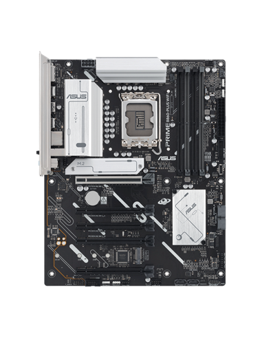 Материнская плата ASUS PRIME B860-PLUS WIFI, LGA1851, Intel B860, ATX