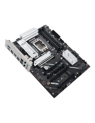 Материнская плата ASUS PRIME B860-PLUS WIFI, LGA1851, Intel B860, ATX