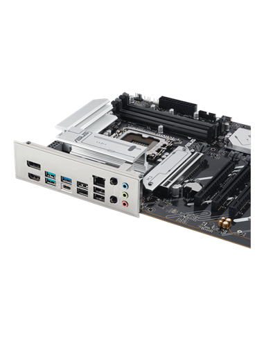 Материнская плата ASUS PRIME B860-PLUS WIFI, LGA1851, Intel B860, ATX
