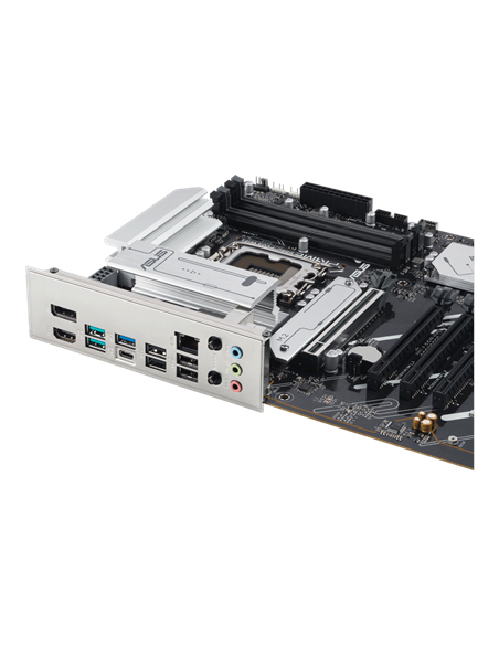 Материнская плата ASUS PRIME B860-PLUS WIFI, LGA1851, Intel B860, ATX