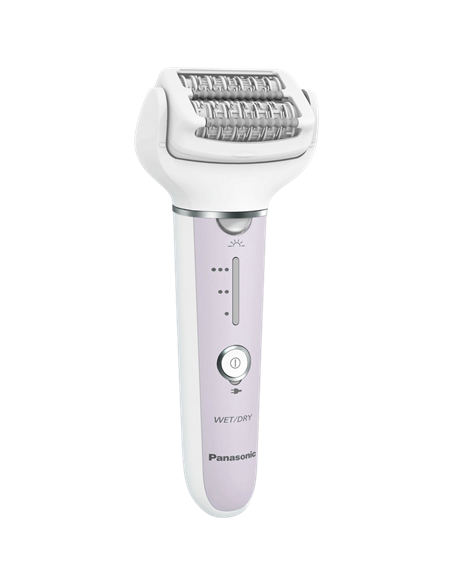 Epilator Panasonic ES-EY30-V520, Alb | Violet