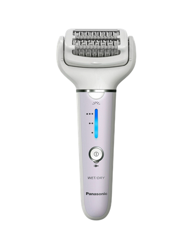 Epilator Panasonic ES-EY30-V520, Alb | Violet