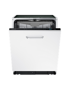 Посудомоечная машина Samsung DW60M6050BB/EO, Чёрный