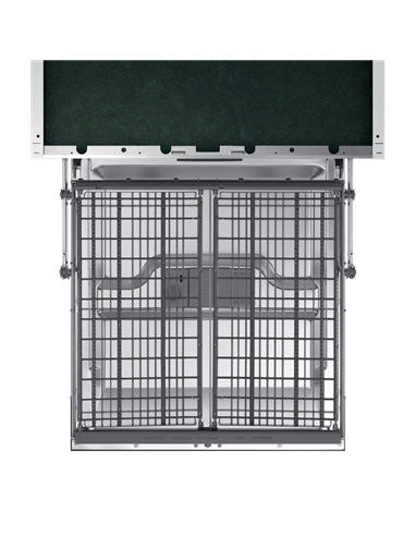 Посудомоечная машина Samsung DW60M6050BB/EO, Чёрный