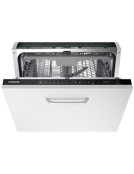 Посудомоечная машина Samsung DW60M6050BB/EO, Чёрный