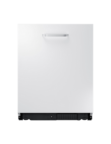 Посудомоечная машина Samsung DW60M6050BB/EO, Чёрный
