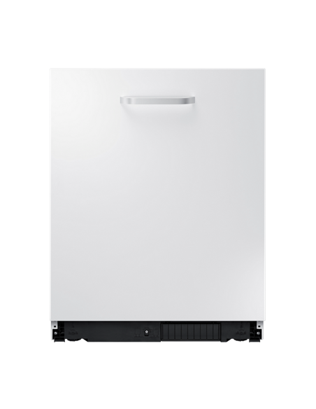Посудомоечная машина Samsung DW60M6050BB/EO, Чёрный