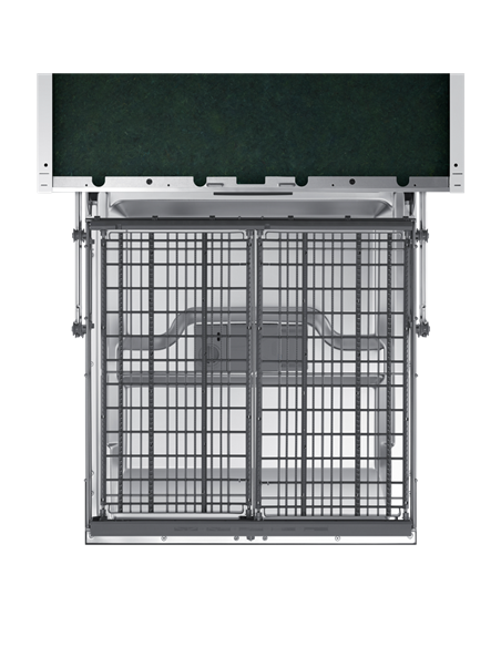 Посудомоечная машина Samsung DW60M6050BB/EO, Чёрный