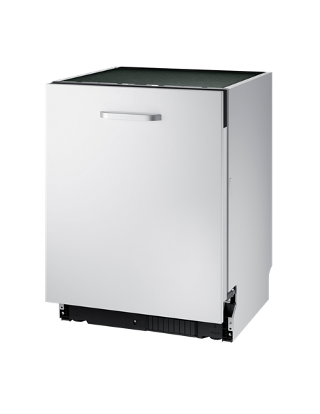 Посудомоечная машина Samsung DW60M6050BB/EO, Чёрный