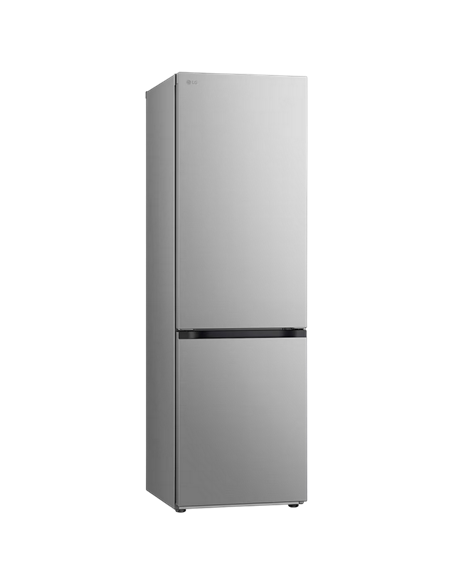 Холодильник LG GBV3100DPY, Серебристый