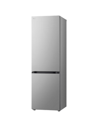 Холодильник LG GBV3100DPY, Серебристый