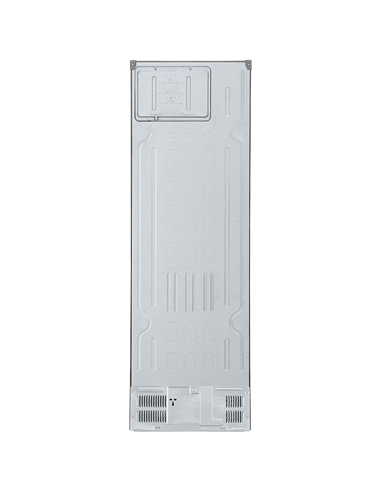 Холодильник LG GBV3100DPY, Серебристый